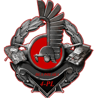 4-PL emblem