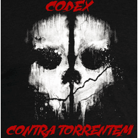 C0DEX emblem