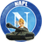 NAPL emblem
