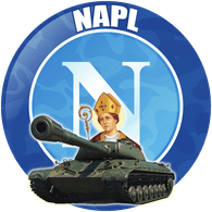 NAPL emblem