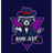 OVER- emblem