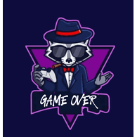 OVER- emblem