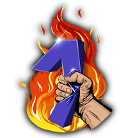 -UWS- emblem