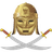 SBKAZ emblem