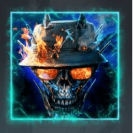-GSP- emblem