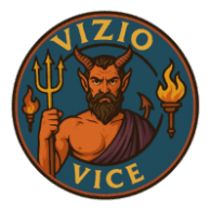 VIZIO emblem