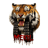 MEKIL emblem
