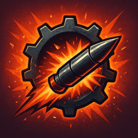 CR1T emblem