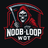 NBLP emblem
