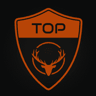 TOP emblem