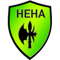 HEHA emblem