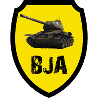 BJA emblem