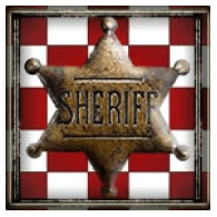 10SF emblem
