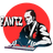 PANTZ emblem