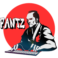 PANTZ emblem