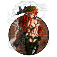 8BAFF emblem