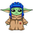 GROGI emblem