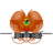 HULIO emblem