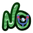 N0PAS emblem