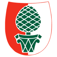 -AUX- emblem