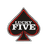 LCK-V emblem