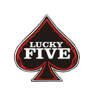 LCK-V emblem