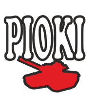 PIO-K emblem