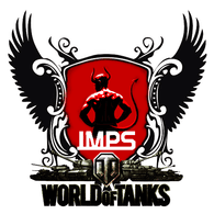 IMP_S emblem