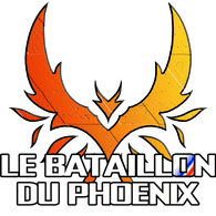 LBDP emblem