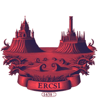 ERCSI emblem
