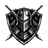 MERCL emblem