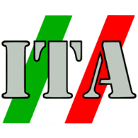 I_T_A emblem