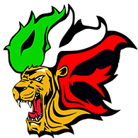 DYE emblem