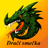 DRAK0 emblem
