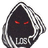 -L0S- emblem