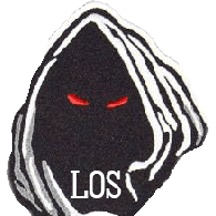 -L0S- emblem