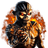 -ISH- emblem