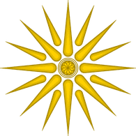 MKD-H emblem