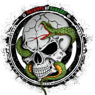 P_O_H emblem