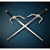 -KLD- emblem