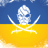 IMUA emblem