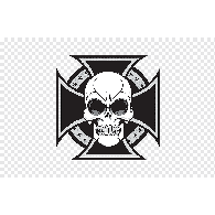 F-O-W emblem
