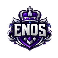 ENOS emblem