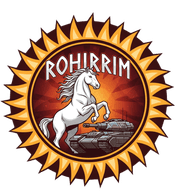 R0HAN emblem