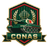 CONAS emblem