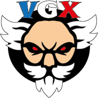 VGX emblem