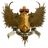 A-R-D emblem