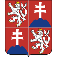 CS-SR emblem