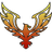 F4KE emblem