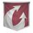 LOG-P emblem